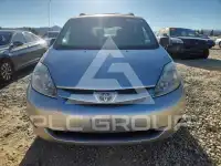 2008 Toyota SIENNA фото