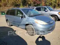 2008 Toyota SIENNA photo