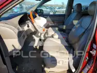 2008 Toyota SIENNA фото