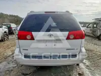 2008 Toyota SIENNA фото