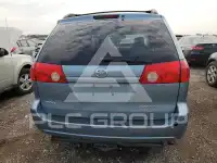 2008 Toyota SIENNA фото