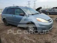 2008 Toyota SIENNA фото