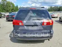 2008 Toyota SIENNA фото