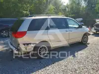 2008 Toyota SIENNA фото