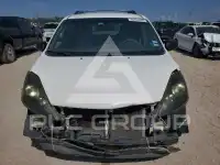 2008 Toyota SIENNA фото