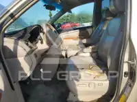 2008 Toyota SIENNA фото