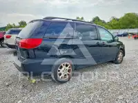 2008 Toyota SIENNA фото