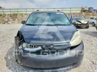 2008 Toyota SIENNA фото