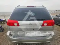 2008 Toyota SIENNA фото