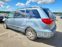 2008 Toyota SIENNA фото
