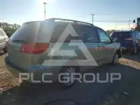 2008 Toyota SIENNA фото