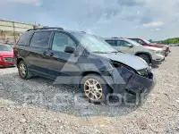 2008 Toyota SIENNA фото