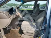 2008 Toyota SIENNA photo