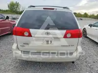 2008 Toyota SIENNA фото
