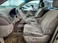 2008 Toyota SIENNA photo