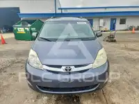 2008 Toyota SIENNA фото