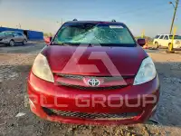 2008 Toyota SIENNA фото
