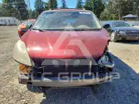 2008 Toyota SIENNA фото
