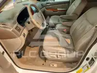 2008 Toyota SIENNA фото