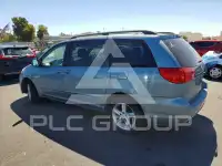 2008 Toyota SIENNA photo