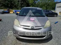 2008 Toyota SIENNA фото