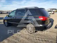2008 Toyota SIENNA photo