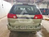 2008 Toyota SIENNA фото