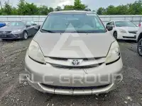 2008 Toyota SIENNA photo