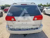 2008 Toyota SIENNA фото