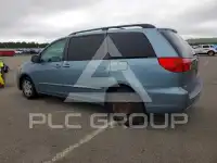 2008 Toyota SIENNA фото