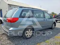 2008 Toyota SIENNA photo