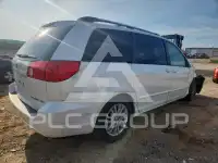 2008 Toyota SIENNA фото