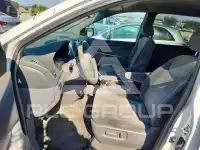 2008 Toyota SIENNA фото