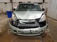 2008 Toyota SIENNA фото