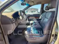 2008 Toyota SIENNA фото