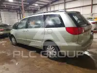 2008 Toyota SIENNA фото
