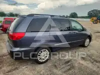 2008 Toyota SIENNA фото