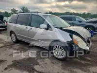 2008 Toyota SIENNA photo