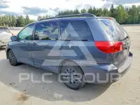 2008 Toyota SIENNA фото
