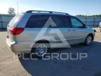 2008 Toyota SIENNA фото