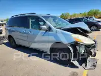 2008 Toyota SIENNA photo