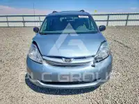 2008 Toyota SIENNA фото