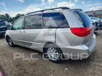 2008 Toyota SIENNA фото