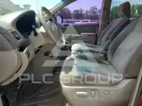 2008 Toyota SIENNA photo