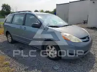 2008 Toyota SIENNA photo