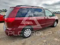 2008 Toyota SIENNA фото