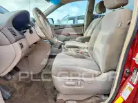 2008 Toyota SIENNA фото