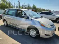 2008 Toyota SIENNA фото