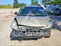 2008 Toyota SIENNA фото