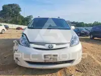 2008 Toyota SIENNA фото